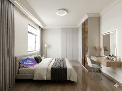 Blk 200A Compassvale South Gate (Sengkang), HDB 5 Rooms #572027111